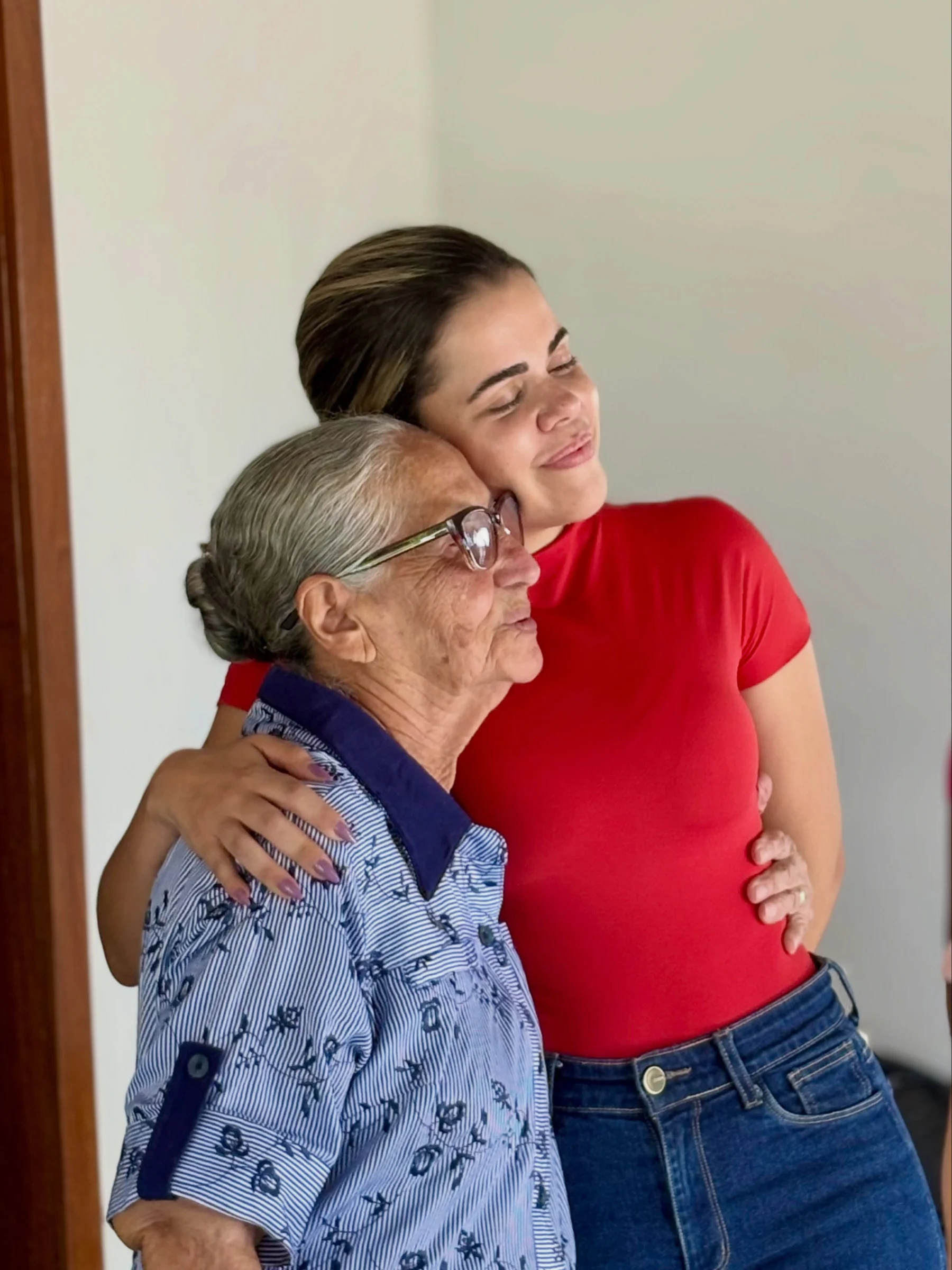 Foto da galeria da campanha