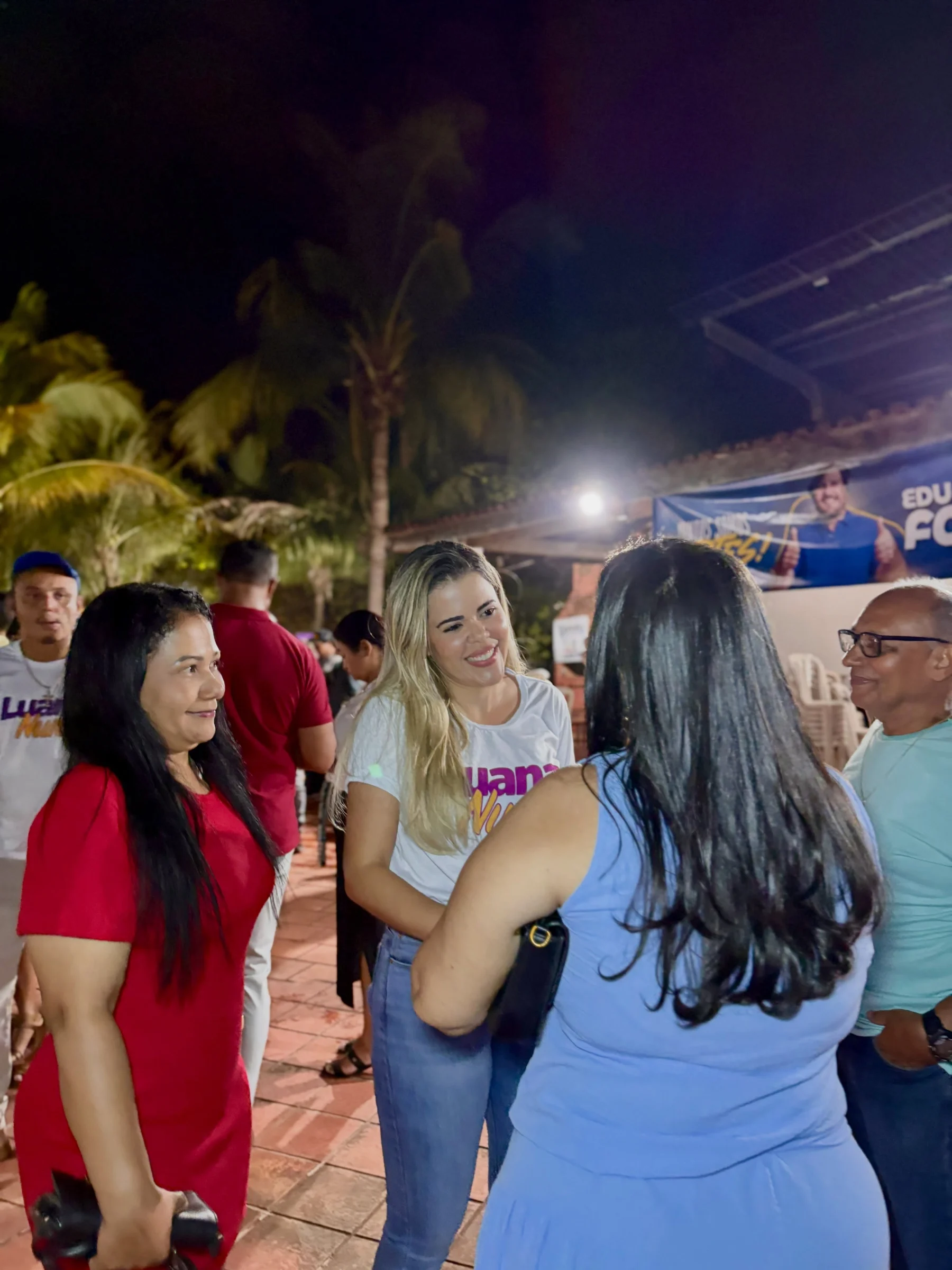 Foto da galeria da campanha