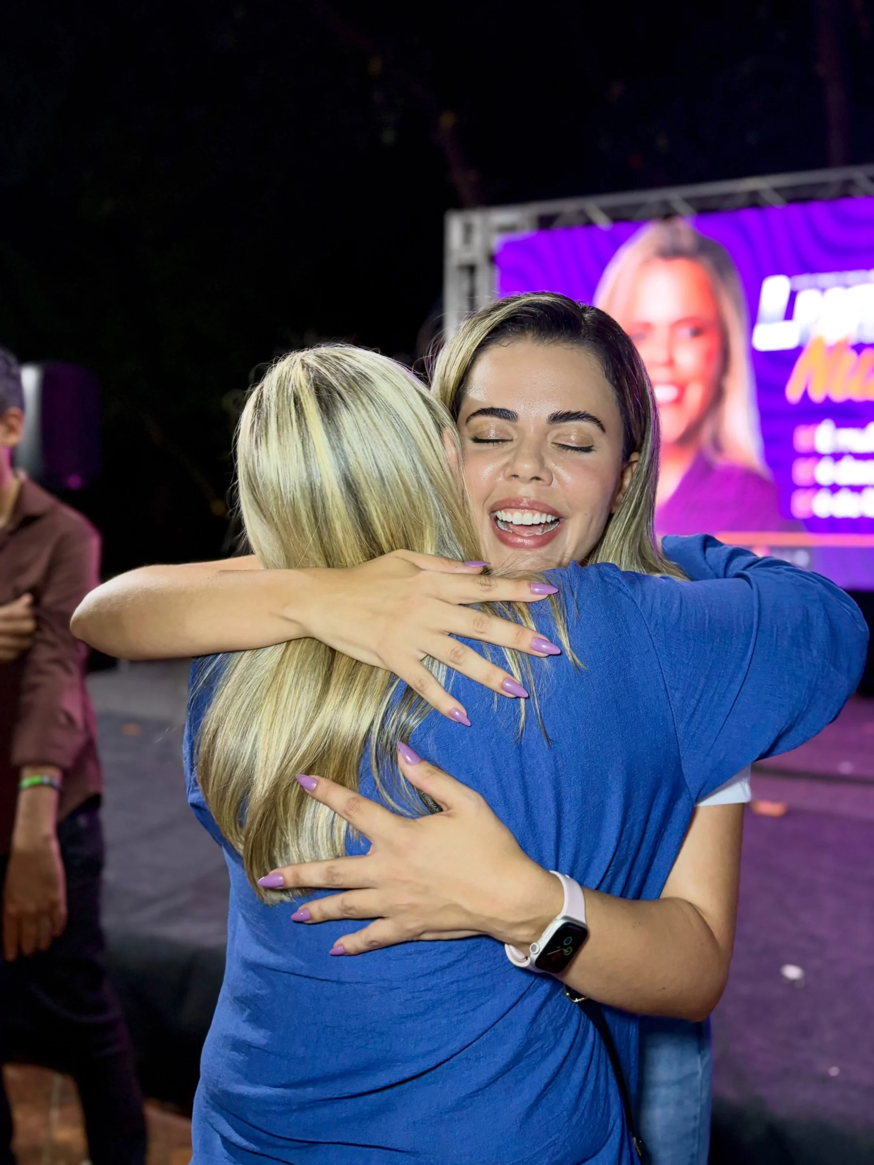 Foto da galeria da campanha