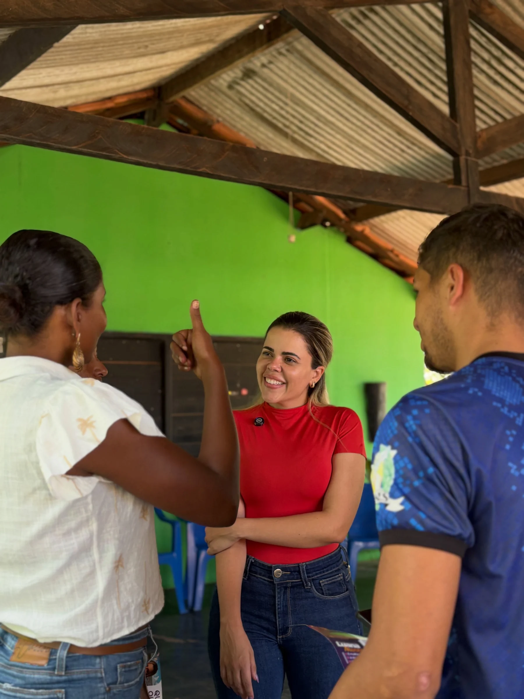 Foto da galeria da campanha