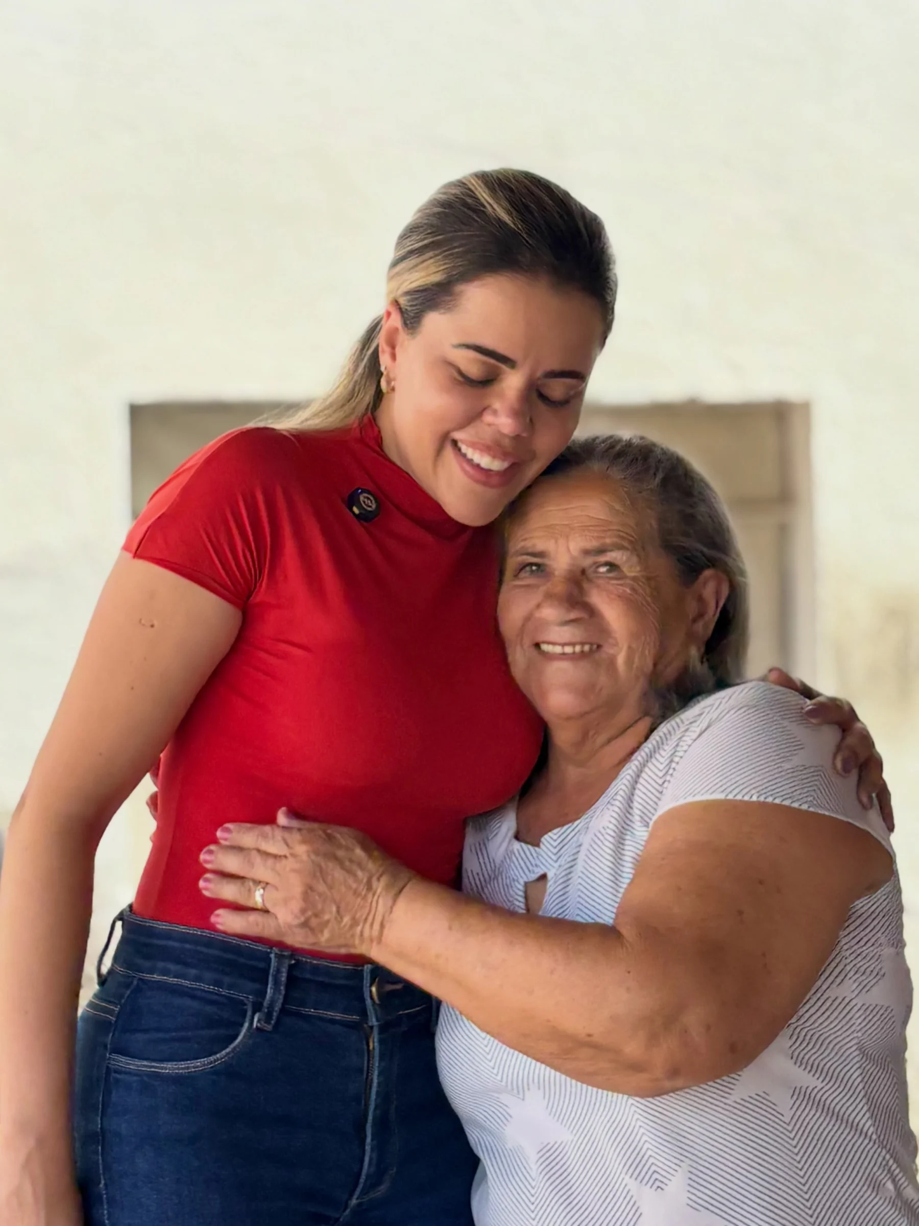 Foto da galeria da campanha