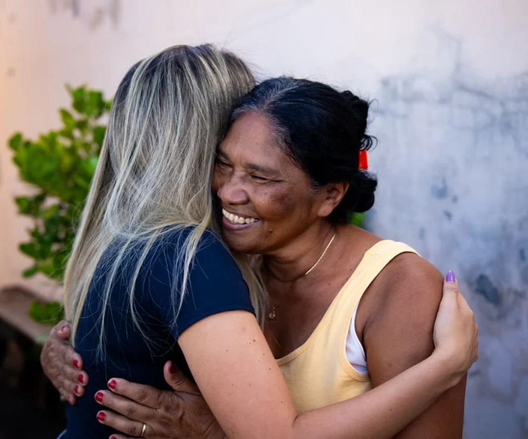 Foto da galeria da campanha
