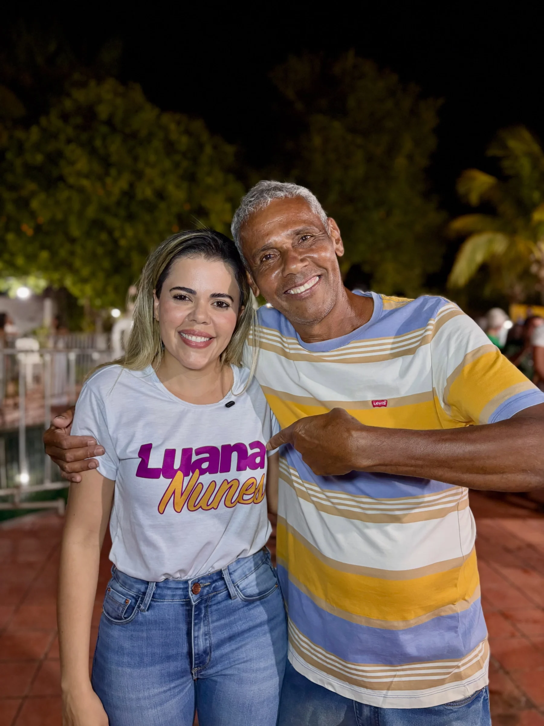 Foto da galeria da campanha