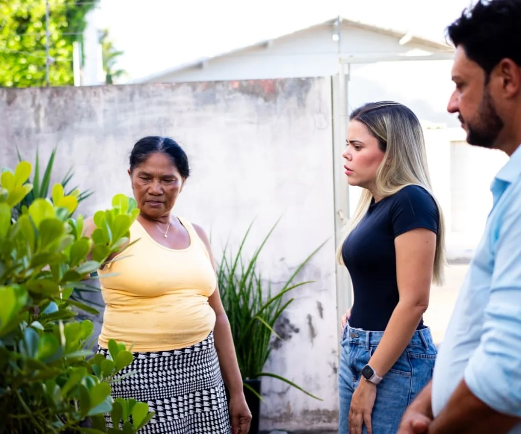 Foto da galeria da campanha