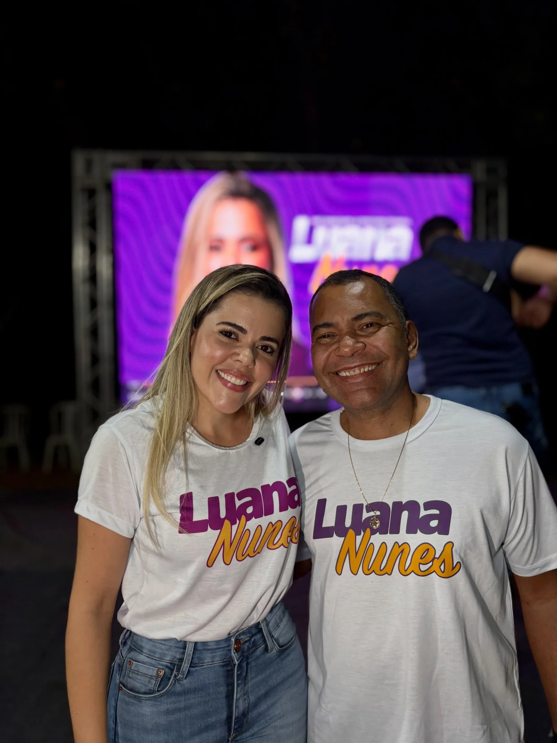 Foto da galeria da campanha
